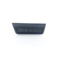 Блок кнопок Volkswagen Touareg CR 2019 761941633WHS, 761941633, 7618582106PS, 761858210