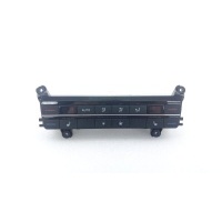 Блок управления климат контролем Volkswagen Touareg CR 2019 760907049FQER, 760907049F