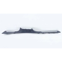 Накладка порога Volkswagen Touareg CR 2019 760853369BTHJ, 760853369B