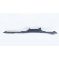 Накладка порога Volkswagen Touareg CR 2019 760853370BTHJ, 760853370B