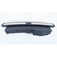 Накладка замка двери багажника Volkswagen Touareg CR 2019 760863459C5R5, 760863459C