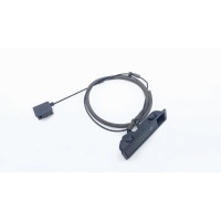 Ручка складывания сидения Volkswagen Touareg CR 2019 5NA885671GECZ, 5NA885671G, 760885343C