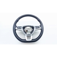 Руль Volkswagen Touareg CR 2019 760419091SQFG, 760419091S, 760419685APGX, 760419685A, 5G0959442ABPGW, 5G0959442AB