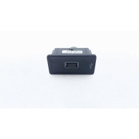 USB Разъем Volkswagen Touareg CR 2019 760035222
