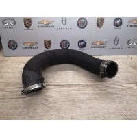 Патрубок интеркулера Porsche Macan 2014 95B145790B