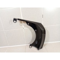 Накладка двери багажника Toyota Rav4 3 7680342040C0