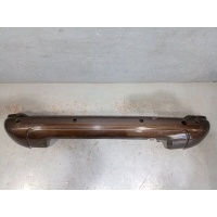 Бампер задний Citroen Berlingo B9 9682043777