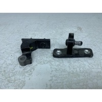 петля двери Mercedes-Benz C W205 2014 A2057200137