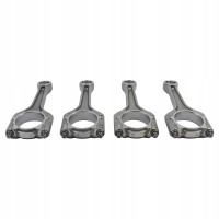 4x шатун 23mm для volkswagen cc гольф audi a3 a4 seat skoda 2.0 tfsi tsi