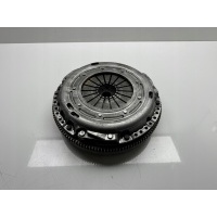 sachs 2290 601 009 комплект сцепление датчик диск dwumas дм