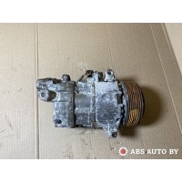 Компрессор кондиционера BMW 3 E90/E91/E92/E93 2008 9182794,64509156820,64526961619,64529156820,64529182794,918279403,A41011B10005,A41011B10000,A41011B10001,A41011B10002,A41011B10003,A41011B10004,2413