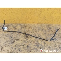 Трубка гидроусилителя Renault Laguna 2 2004 8200097375