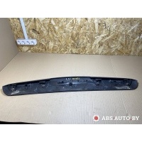 спойлер Citroen C4 2006 96811712XC,96811714XT