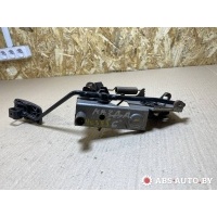Педаль газа Mazda MPV LW 2006 CB0541AC0,151114234