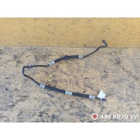 Трубка гидроусилителя Mercedes-Benz A-Класс W168 2001 1684660881