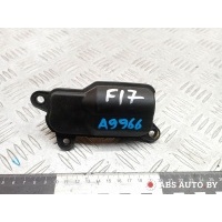 Сервопривод заслонок впускного коллектора 1 E81/E82/E87/E88 2008 7546982,70308150,ES0010