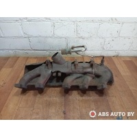 коллектор выпускной Audi 100 4A/C4 1994 054129591