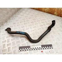 Трубка охлаждающей жидкости пластиковая BMW 1 E81/E82/E87/E88 2006 11537552339,7552339