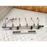 топливная рампа BMW 5 E60/E61 2008 7535897,746110144,7537319