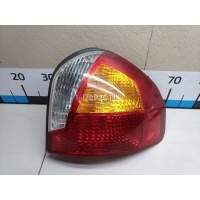 Фонарь задний правый Hyundai-Kia Santa Fe (SM)/ Santa Fe Classic (2000 - 2012) 9240226020