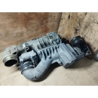 Турбокомпрессор mercedes с W204 2010 А2711400787, A2711400787, A2711400887