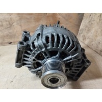 Генератор mercedes c W203 2006 A0131540002, 0124625014
