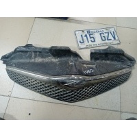РЕШЕТКА РАДИАТОРА Toyota RACTIS Ncp100/ncp105 53101-52190/53101-52200