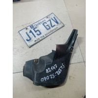 ПОДКРЫЛОК Toyota VITZ Ncp10 52592-52060