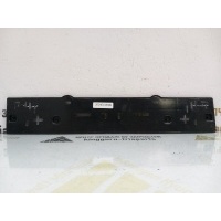 Подиум номерного знака Exeed TXL M32T 2020-2023 S212803405