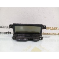 Дисплей информационный KIA Ceed 1 ED Рестайлинг 2010-2012 957101H300