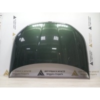 Капот Skoda Kodiaq 1 NS7 до Рестайлинг 2016-2022 565823031A