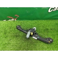Стеклоподъемник Mercedes-Benz C W203 2002 A2037300346