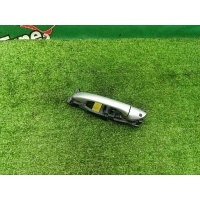 Ручка двери Mercedes-Benz C W203 2002 A2037600134