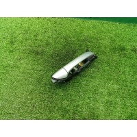 Ручка двери Mercedes-Benz C W203 2002 A2037600434