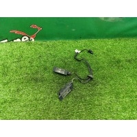 Фонари подсветки номерa Mercedes-Benz Viano W639 2008 A6398200256