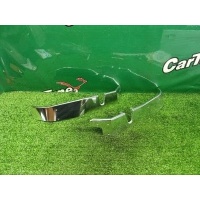 Накладки дверей внутренние Mercedes-Benz CL W215 2000 A2157280121, A2157280221