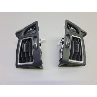 Дефлектор воздушный Ford Kuga 2 2019 1898032, F1CBR018B09ABW, 1898966