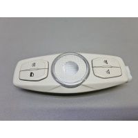 Плафон подсветки салона Ford Kuga 2 2019 2053618, GJ5A13K767GH3AM1