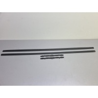 Молдинг крыши Ford Kuga 2 2019 5209028, CJ54S02684AD