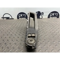 Блок управления стеклоподъемниками Ford Fiesta/6 2008-2019 1547741, 1815214