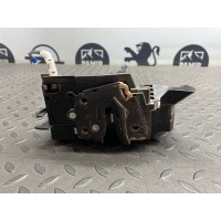 Замок двери передний Citroen C4/2 2010-2020 9810310380