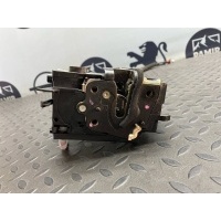 Замок двери задний Citroen C4/2 2010-2020 9810311180