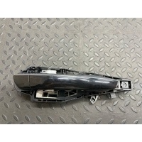 Ручка двери задняя Citroen C4/2 2010-2020 1609239680