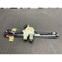 Стеклоподъемник задний Citroen C4/2 2010-2020 9816272680