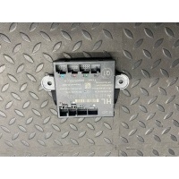 Блок комфорта двери Mercedes C/W204 2006-2015 A2048702326