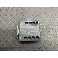 Блок комфорта двери Mercedes C/W204 2006-2015 A2048701726