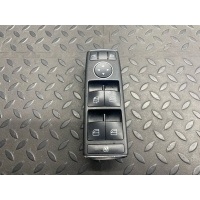 Блок управления стеклоподъемниками Mercedes C/W204 2006-2015 A2048703458