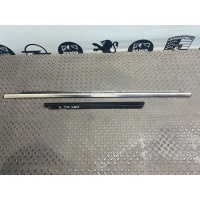 Уплотнитель двери задний Mercedes C/W204 2006-2015 A2047351565, A2047353965