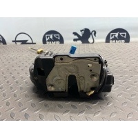 Замок двери задний Mercedes C/W203 2000-2008 A2037300135, id88877