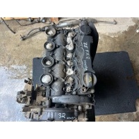 Двигатель Ford Focus/2 2004-2011 1699880, 1679685